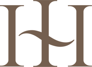 logo lichtbruin